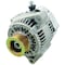 Wai Global Alternator, ALTND IRIF, 90 Amp12 Volt, CW, 6Groove Pulley 13546N - alternate 2